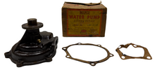 New Old Stock 8-Cylinder Engine Cooling Water Pump for 1941-42 Chrysler #1064662