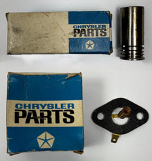 New Old Stock A/C Control Valve & Gasket for 1967-70 Models #2837402 & #2837403