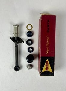 NOS Mopar Master Cylinder Kit with Piston 1960-6 with manual brakes #2421315
