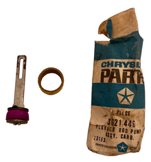 New Old Stock Carburetor Accelerator Pump for 1970-71 Mopar 383 Engine #3621446