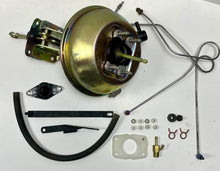 New Old Stock Power Brake Package for 1973-75 Models Mopar #3744440