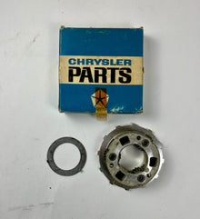 NOS Mopar Transmission Rear Planetary Pinion Carrier 1960-7 #2525019