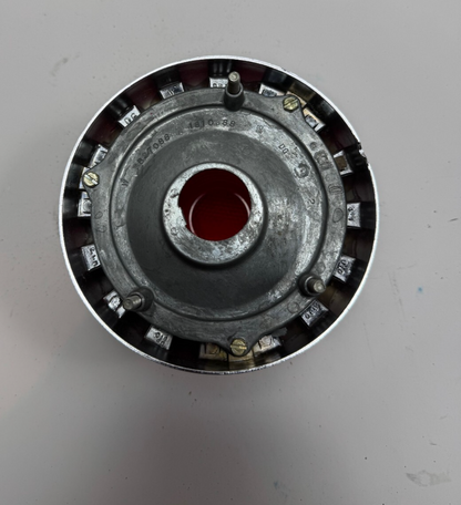 1958 Dodge Tail Lamp NOS Mopar part #1810699