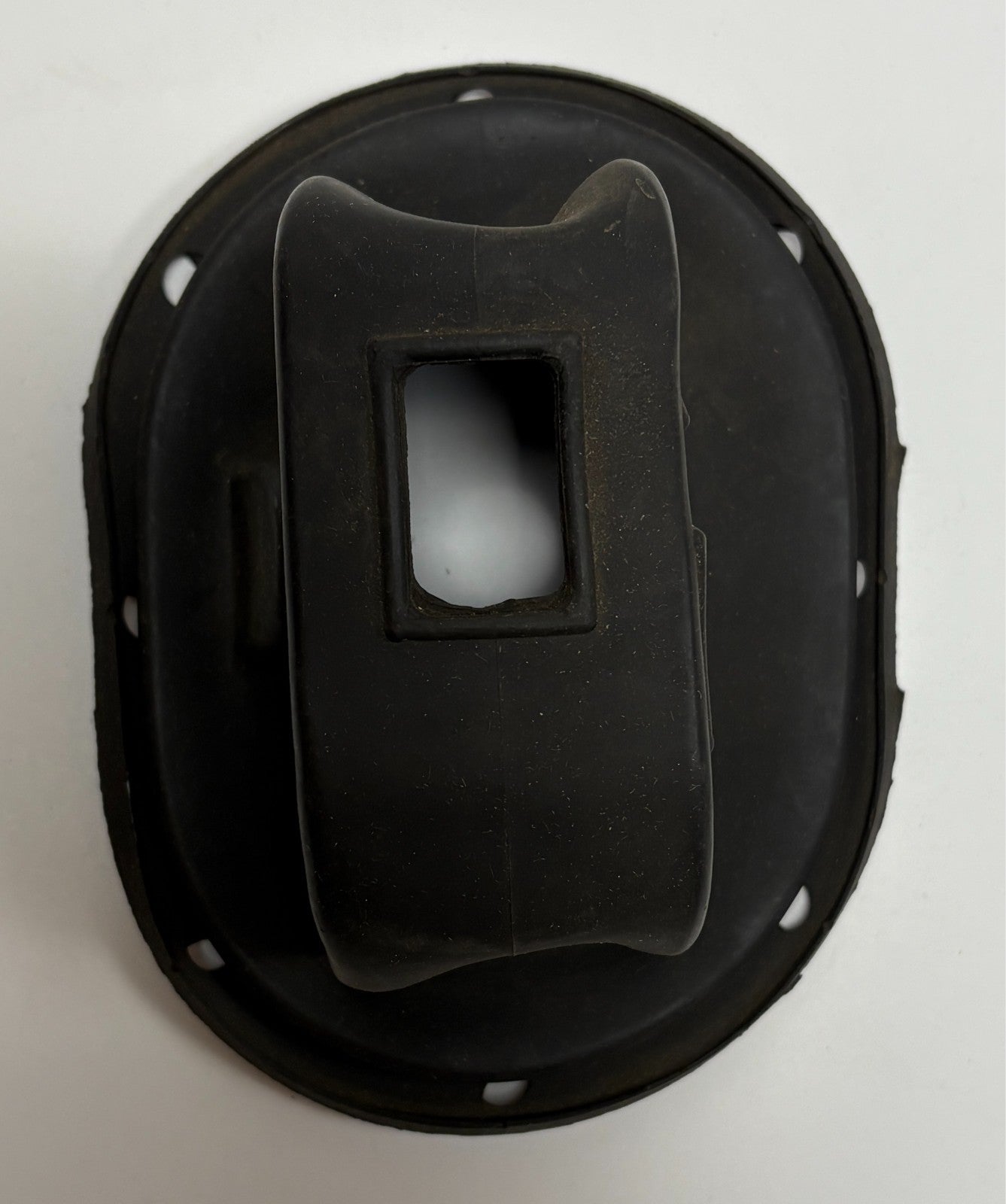 New Old Stock Inland Gear Shift Boot for 1966-68 4-speed Models Mopar #2781449