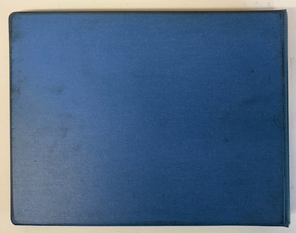 Original 1972 Plymouth Features Dealer Album