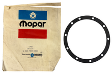 New Old Stock Rear Differential Carrier Gasket for 1966-74 8-3/4" Mopar #1673367
