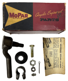 New Old Stock Tie Rod End for 1960-61 Valiant & Lancer Models Mopar #2240381