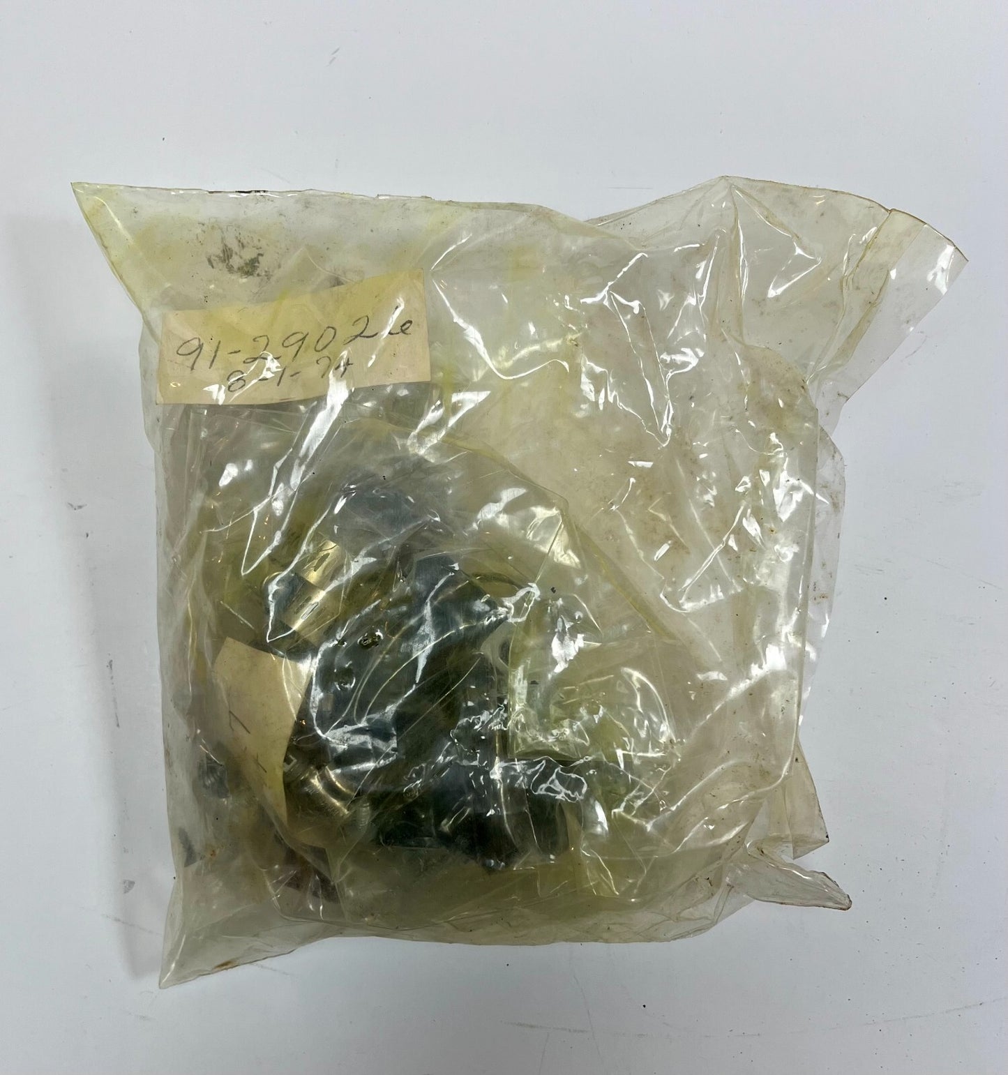 New Old Stock A/C Field Instillation Package for 1975-76 Models Mopar #3837329