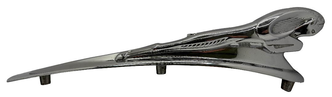 Used Hood Ornament for 1946-48 Dodge Models Mopar #1158552