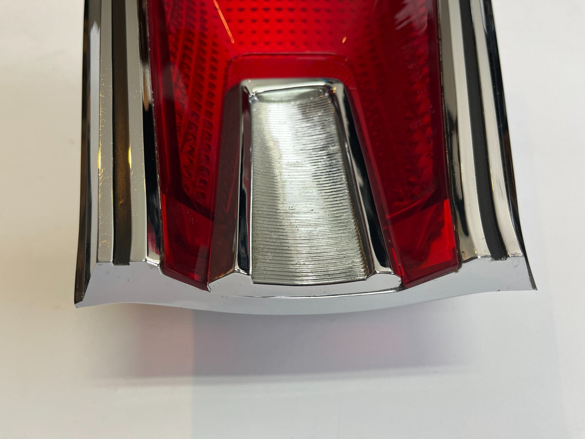 New Old Stock Left Taillamp for 1965 Dodge Monaco Models Mopar #252439 ...