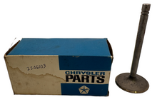 New Old Stock Standard Intake Valve for Most 1959-76 Mopar Models #2206103