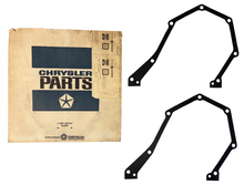 New Old Stock Timing Cover Gasket for 1960-83 6 Cylinder Models #1947554