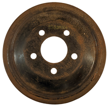 New Old Stock 11" Rear Brake Drum for 1965-68 C Body Models Mopar #2533824