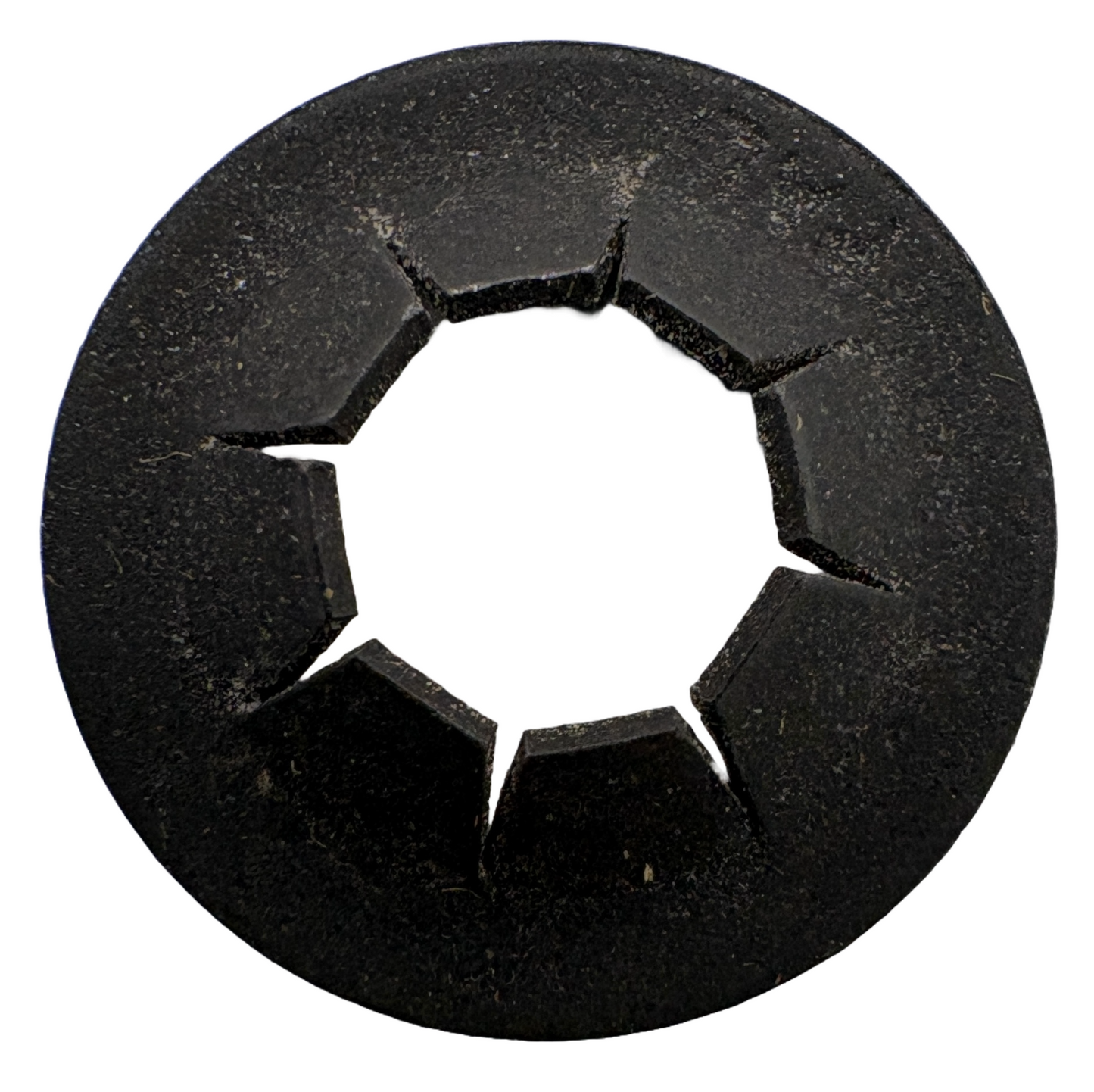 New Old Stock Heater & A/C Shaft or Cable Retainer for 1960-78 Models #2197678