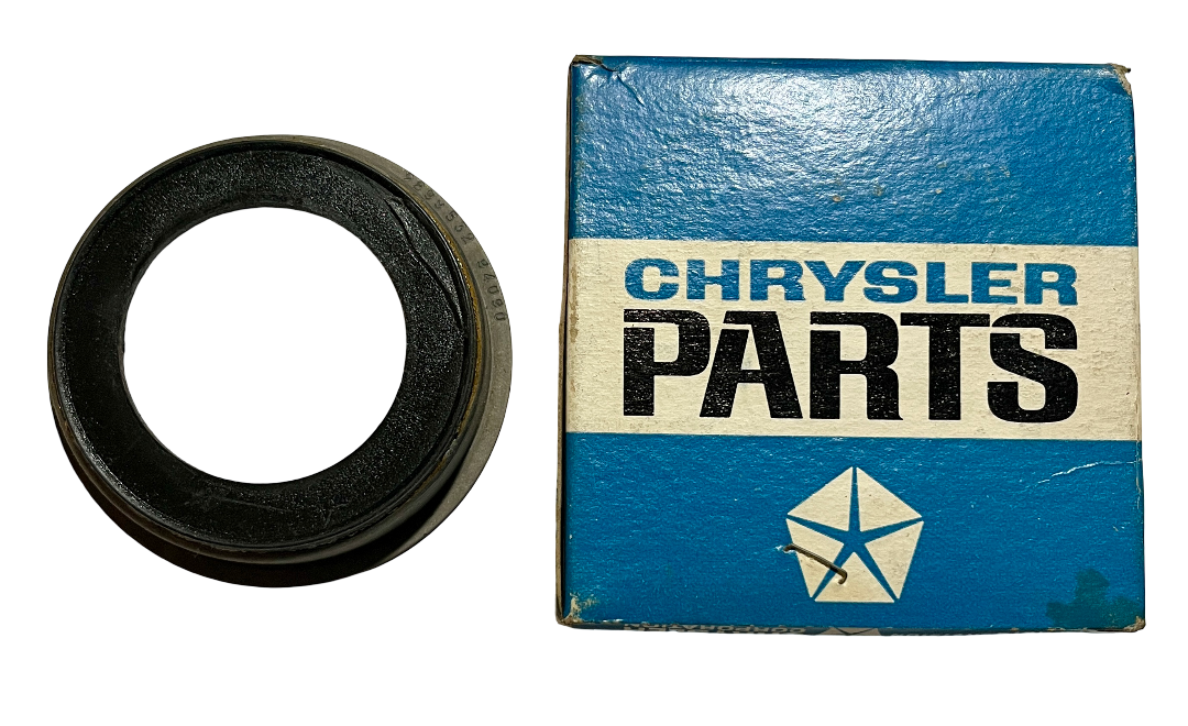 New Old Stock Timing Cover Oil Seal for 1957-71 Small Block 8 Cyl #2899532