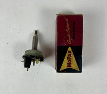 1963 Chrysler Dodge 880 Variable Speed Wiper Switch W/ Washer 2426133 NOS