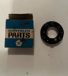 New Old Stock Mopar Horn Switch for 1960-66 A & B Body Models Mopar #2076543