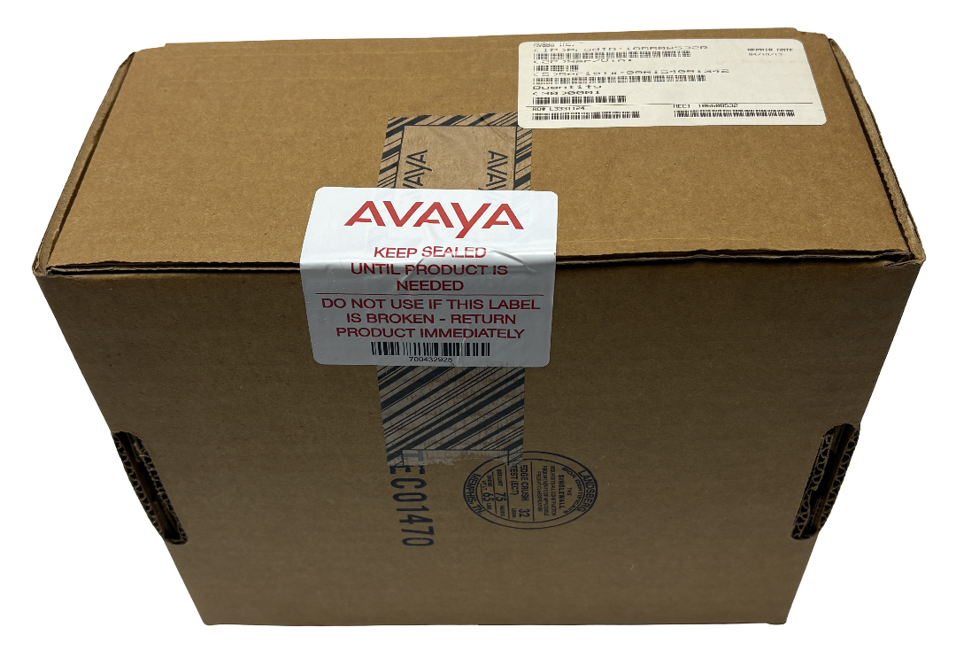 New In Sealed Box AT&T/Lucent/Avaya 7302H01D Office Speaker Phone #106 ...