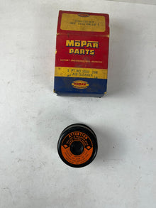 New Old Stock Air Cleaner Breather For 1942-55 DPCD Models Mopar #1532296