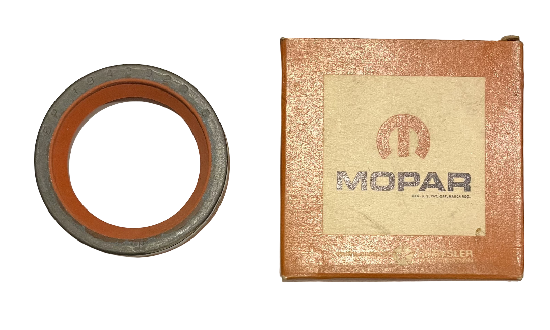 New Old Stock Torque Converter Impeller Hub Seal for 1962-73 A727 Tran ...