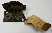 New Old Stock Right Rear Door Latch for 1949-52 Models Mopar #1243300