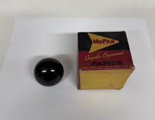 New Gear Floor Shift Knob Black for 1930-1953 Plymouth Dodge Fargo Truck 580416.