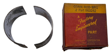 New Old Stock Connecting Rod Bearing for 1933-41 Plymouth 6 Cyl Standard #863242