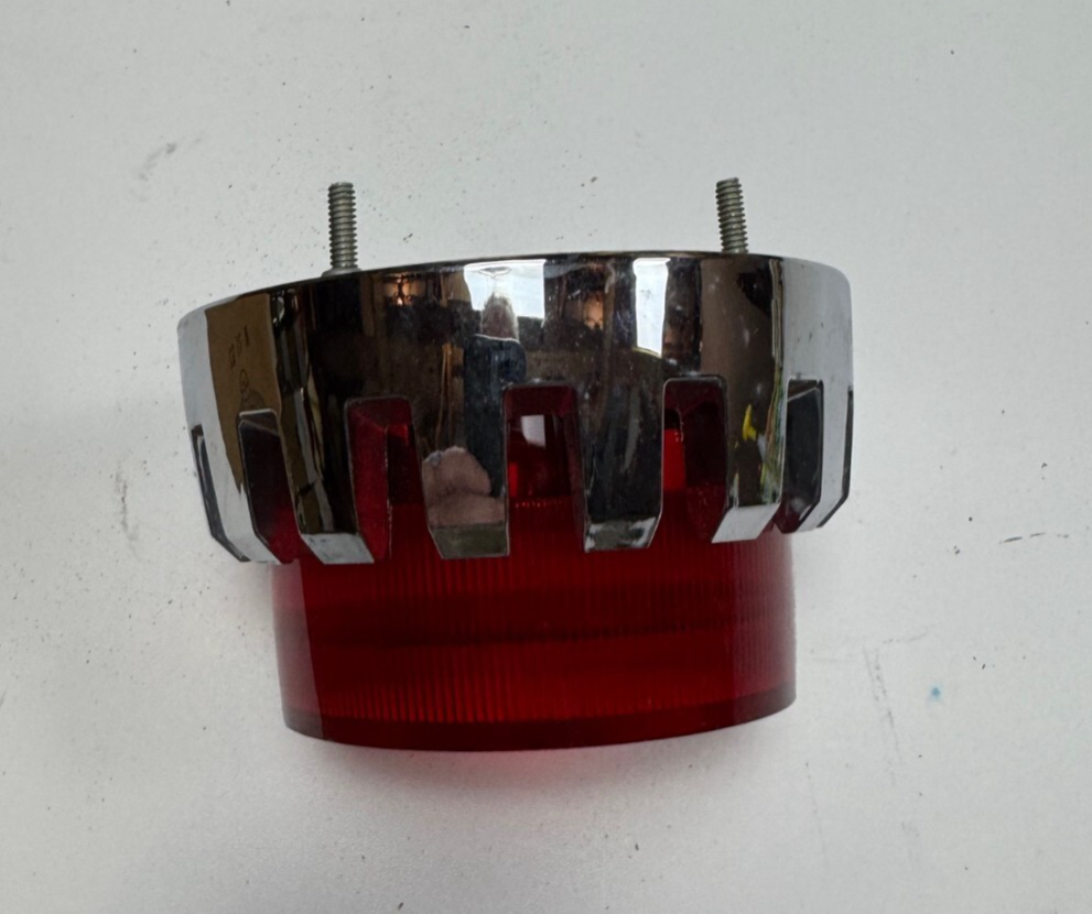 1958 Dodge Tail Lamp NOS Mopar part #1810699