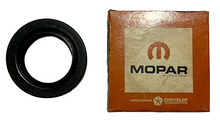 New Old Stock Manual Trans Rear Bearing Oil Seal for 1962-65 Models #2205080