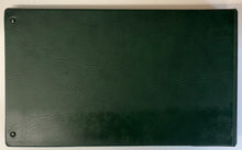 Original 1980 Chrysler Data Book and Color & Trim Selector