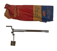 New Old Stock Choke Piston & Lever for 1950 Mopar Models #1631459