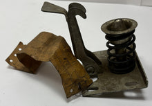 New Old Stock Hood Lock Upper Half for 1951-56 Models Mopar #1347232