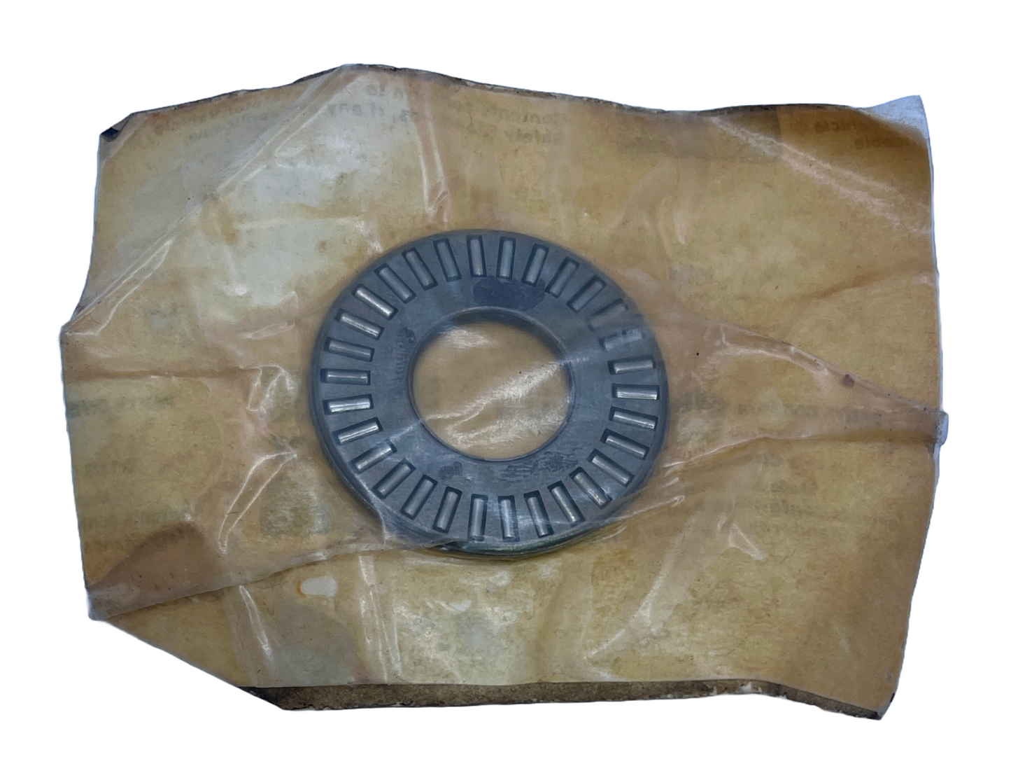 New Old Stock Power Steering Gear Thrust Bearing for 1958-70 Mopar #1822158