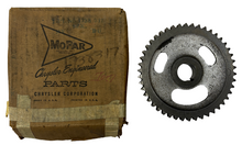 New Old Stock Camshaft Gear for 1957-67 Dodge Truck Models #1738317