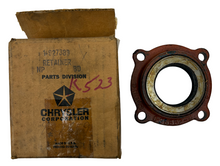 New Old Stock Housing & Seal for Mopar Models #927389