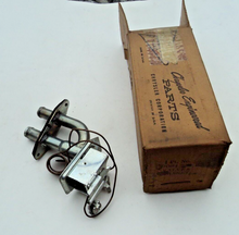 NOS Heater Control Valve for 1959 Chrysler Dodge Desoto 2084273