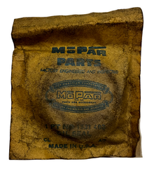 New Old Stock Oil Seal for Chrysler Models Mopar #1531483