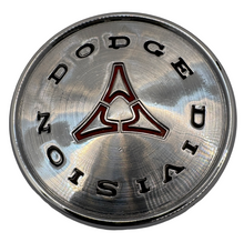 New Old Stock Wheel Cover Medallion for 1970-71 Dodge A, B & E Body #2944443