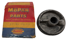 New Old Stock Speed Rail Guide for 1951-54 Chrysler/Dodge/DeSoto Models #1315803