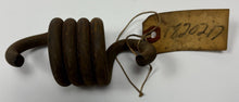 New Old Stock Clutch Release Over Center Spring for 1957-61 Models #1820217