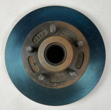 Mopar Disc Brake Rotor 1973-4 A B & E Body Plymouth and Dodge NOS #3580736