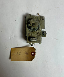 New Old Stock Right Tailgate Latch for 1960-64 Station Wagons Mopar #2189116