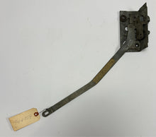New Old Stock Right Door Latch for 1942-48 Plymouth 4 Door Models Mopar #944054