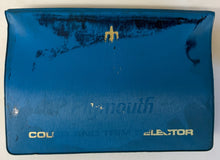 Original 1967 Plymouth Color and Trim Selector