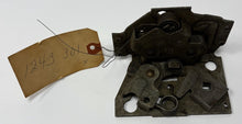 New Old Stock Rear Left Door Latch for 1949-52 Models Mopar #1243301