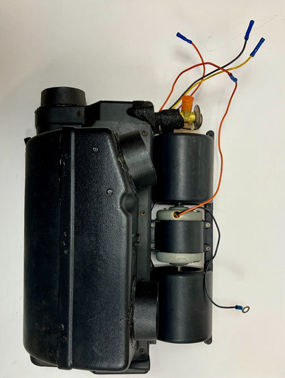 New Old Stock A/C Field Instillation Package for 1975-76 Models Mopar #3837329