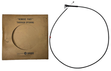 New Old Stock Right Air Vent Cable for 1966-67 C Body Models Mopar #2808976