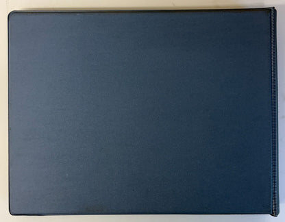 Original 1973 Plymouth Data Book and Car Selector