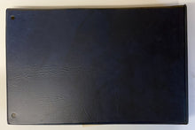 Original 1979 Plymouth Color and Trim Selector Album