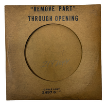 New Old Stock Heater Defroster or A/C Cable for 1962-72 Models #2497644